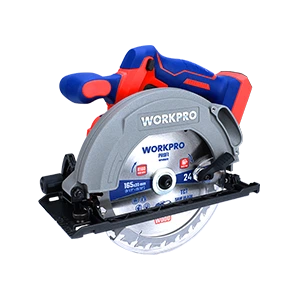 20V CIRCULAR SAW
