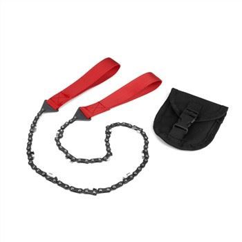 Omon qolish cho'ntak zanjiri