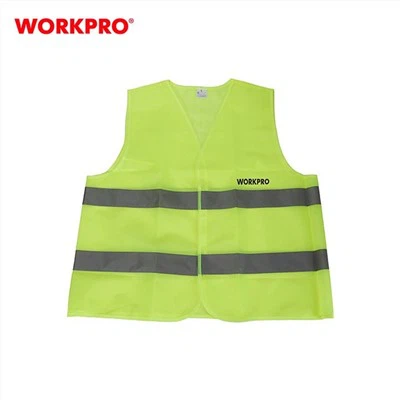 WORKPRO aks ettiruvchi kurtka-M---CE