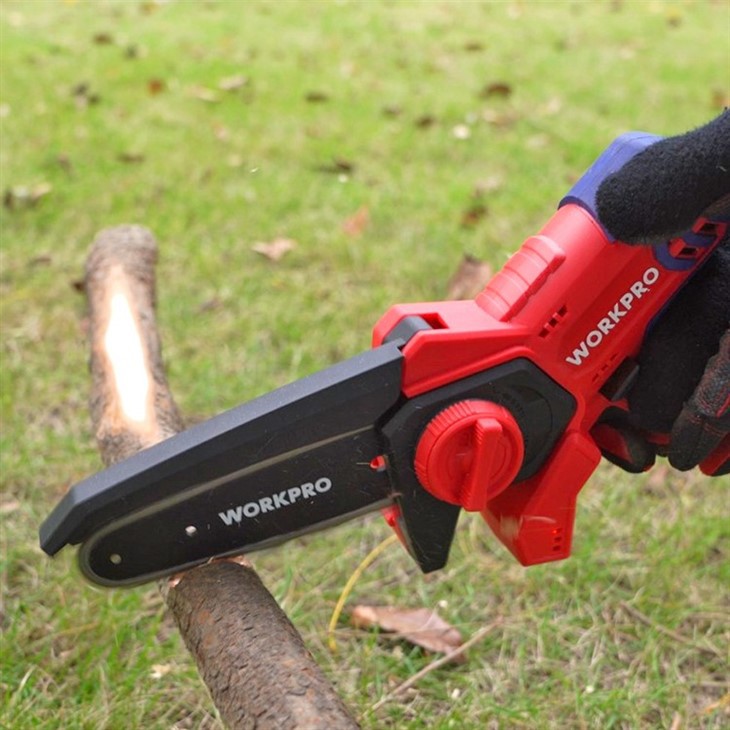 12V CORDLESS CHAIN SAW suppliers