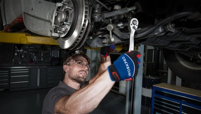 Tornavida vas Matradil: mahkamlash uchun qaysi birini ishlatishingiz kerak?